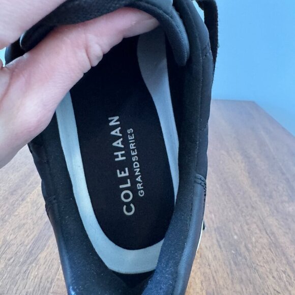 Cole Haan GrandPro Topspin Puffer Sneaker - Picture 14 of 14